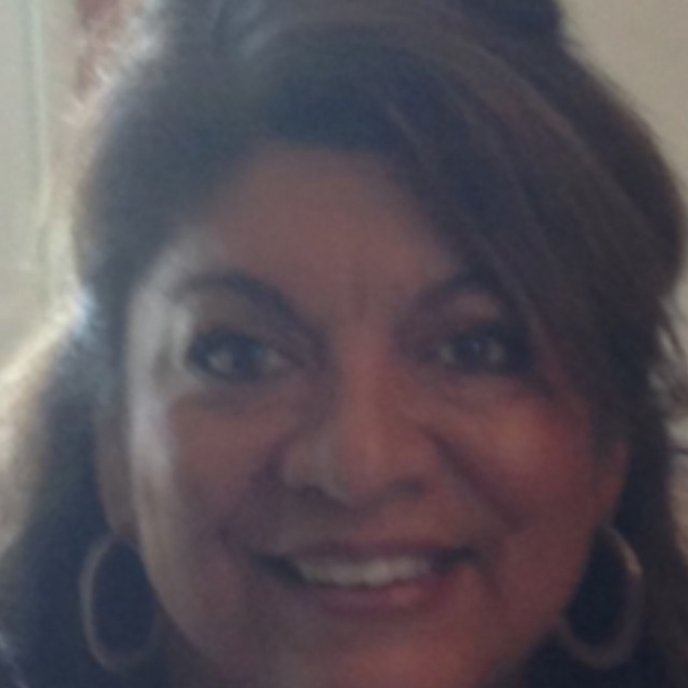 Meet your Posher, Angelita